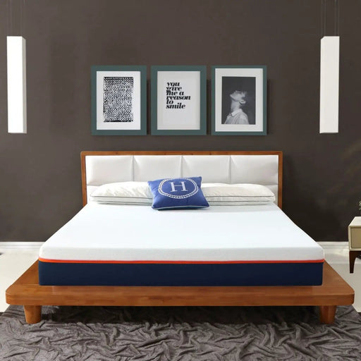 sue-e furniture Mattresses 3-in-1 Memory Foam mattress Super King 3-in-1 Memory Foam mattress Super King