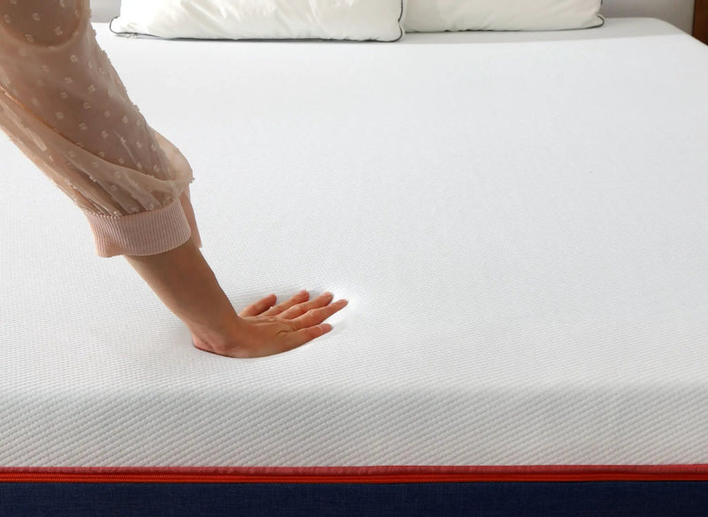 3-in-1 Memory Foam mattress Super King by sue-e furniture