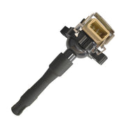 BMW Ignition Coil Pack for BMW E36 E38 328i 530i Z3 12137599219 Range&nbsp;Rover L322 V8 4.4L by JBH AUTO PARTS