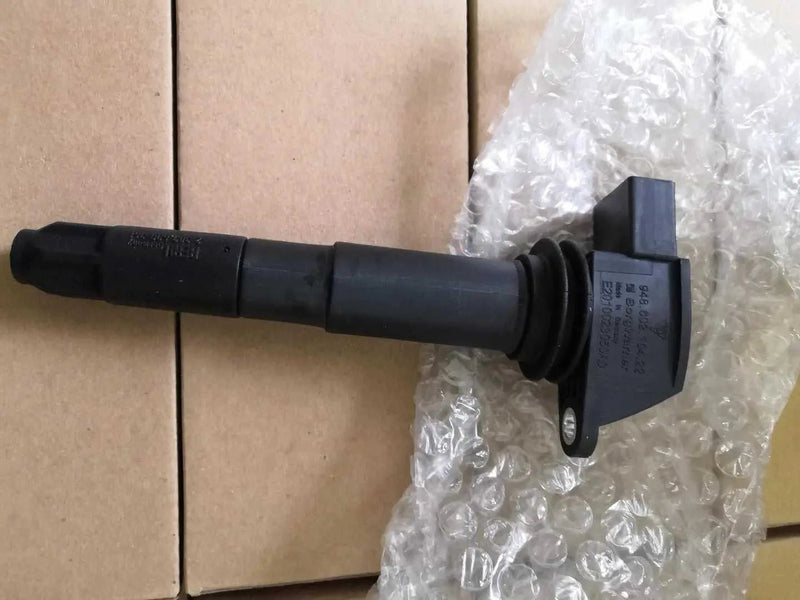 PORSCHE CAYENNE S 4.5 V8 IGNITION COIL PACK 94860210400 by JBH AUTO PARTS