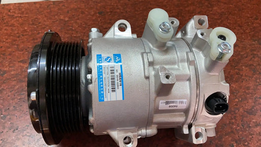 For Toyota Rav4 Camry Hiace 2TR-FE AC Compressor 6SEU16C 88310-06240 88310-33250 88310-42270 447260-1201 by JBH AUTO PARTS
