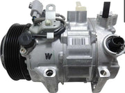OEM toyota AC comprrssor 7SAS17C 88320-0E070 highlander 3.5 by JBH AUTO PARTS