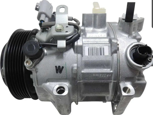 OEM toyota AC comprrssor 7SAS17C 88320-0E070 highlander 3.5 by JBH AUTO PARTS