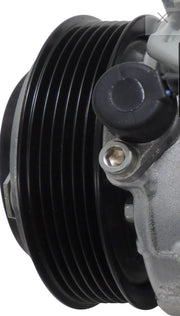 OEM toyota AC comprrssor 7SAS17C 88320-0E070 highlander 3.5 by JBH AUTO PARTS