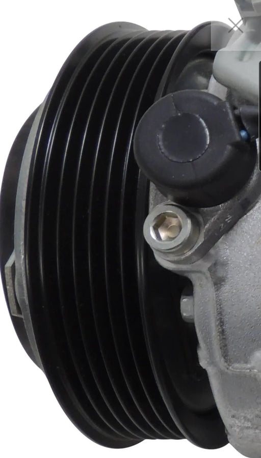OEM toyota AC comprrssor 7SAS17C 88320-0E070 highlander 3.5 by JBH AUTO PARTS