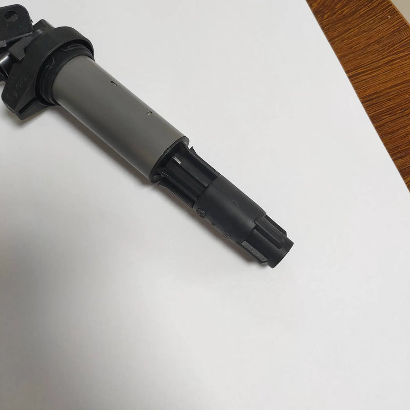0221504464 Ignition Coil For BMW 320i 330i 525i 530i 550i 745Li 760i X5 12131712223 by JBH AUTO PARTS