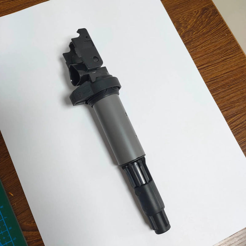 0221504464 Ignition Coil For BMW 320i 330i 525i 530i 550i 745Li 760i X5 12131712223 by JBH AUTO PARTS