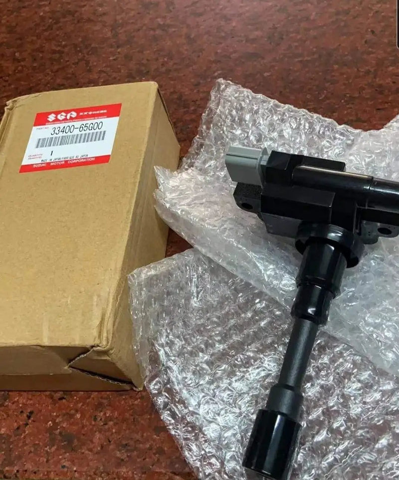 Suzuki Swift M15A M16A Ignition Coil fit Holden Subaru Fiat by JBH AUTO PARTS