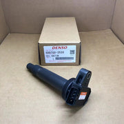 GENUINE DENSO 099700-2520 IGNITION COIL suits LEXUS TOYOTA LANDCRUISER V8 90919-02230 by JBH AUTO PARTS