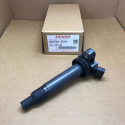 GENUINE DENSO 099700-2520 IGNITION COIL suits LEXUS TOYOTA LANDCRUISER V8 90919-02230 by JBH AUTO PARTS