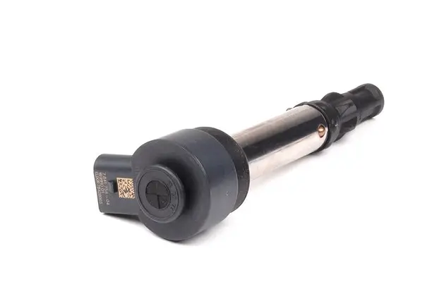 BMW Direct Ignition Coil - Genuine BMW 12137841754 fit E90 E9X M3 by JBH AUTO PARTS