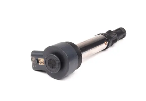 BMW Direct Ignition Coil - Genuine BMW 12137841754 fit E90 E9X M3 by JBH AUTO PARTS