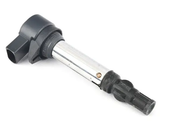 BMW Direct Ignition Coil - Genuine BMW 12137841754 fit E90 E9X M3 by JBH AUTO PARTS