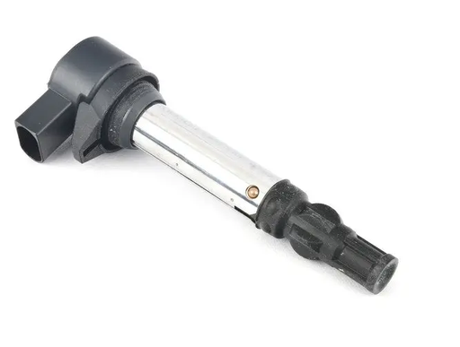 BMW Direct Ignition Coil - Genuine BMW 12137841754 fit E90 E9X M3 by JBH AUTO PARTS