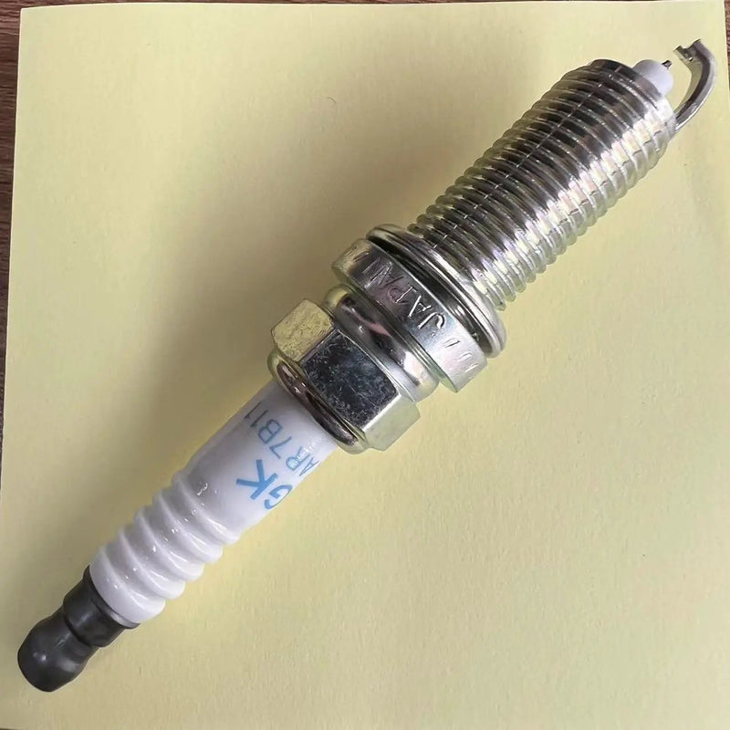 NGK Iridium Spark Plug 93482 - SILZKAR7B11 by JBH AUTO PARTS