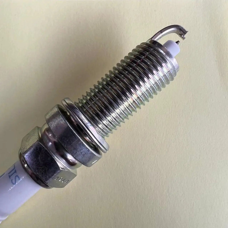 NGK Iridium Spark Plug 93482 - SILZKAR7B11 by JBH AUTO PARTS