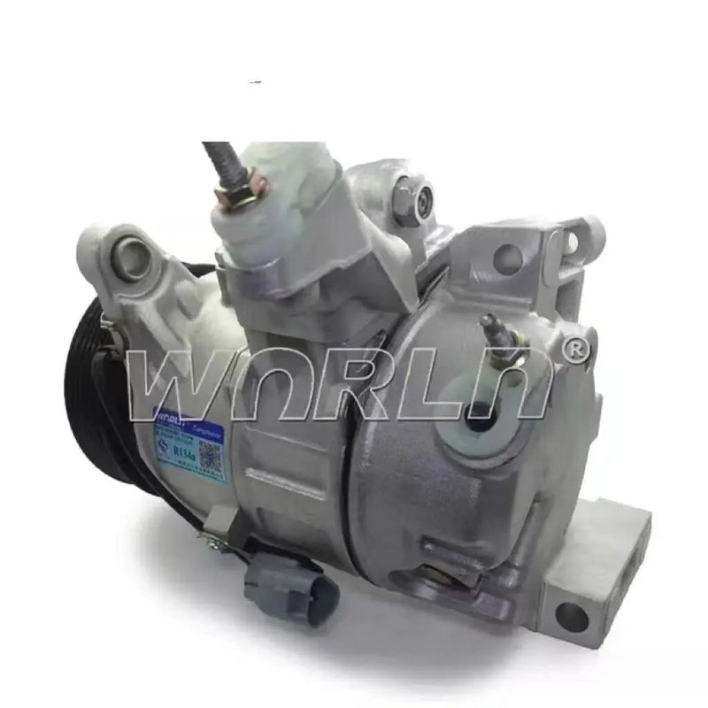 Air COMPRESSOR for Lexus GS S160 IS XE10 IS SportCross GS300 IS300 883103A300 8831053050 883202A051 by JBH AUTO PARTS
