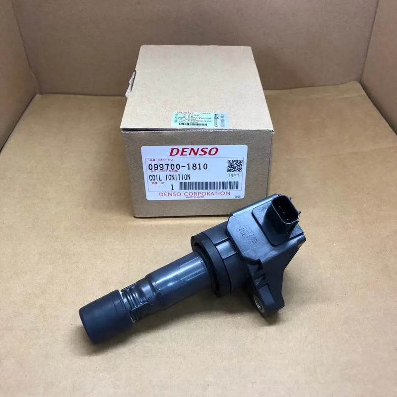 Denso Ignition Coil 099700-1810 Honda Civic CRV HRV by JBH AUTO PARTS