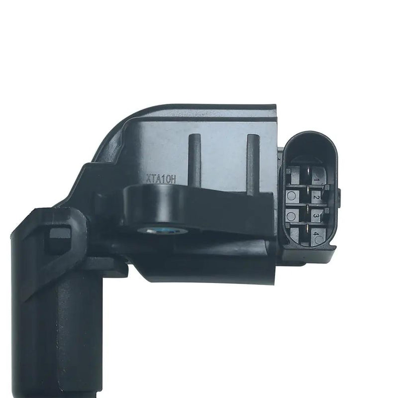 Mercedes-Benz W221 C261 W212 Ignition Coil A2769060260 by JBH AUTO PARTS
