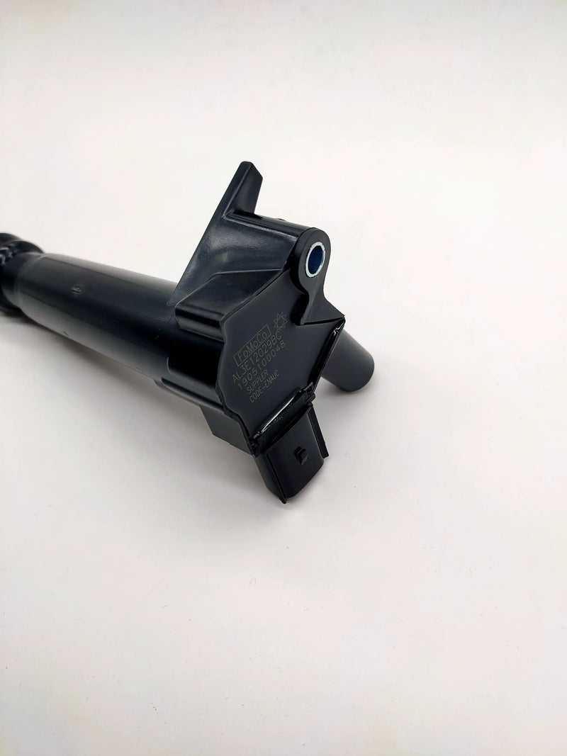 Ignition Coil RH for Ford Super Duty Compatible With AL3E12029AC 1601131066 by JBH AUTO PARTS