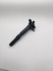 al3e12029bc Engine Ignition Coil LH Compatible With Ford F150 F-250 SD F-350 6.2L Truck Pickup by JBH AUTO PARTS