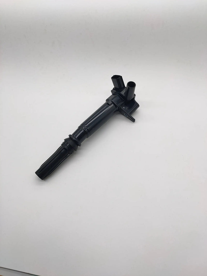 al3e12029bc Engine Ignition Coil LH Compatible With Ford F150 F-250 SD F-350 6.2L Truck Pickup by JBH AUTO PARTS