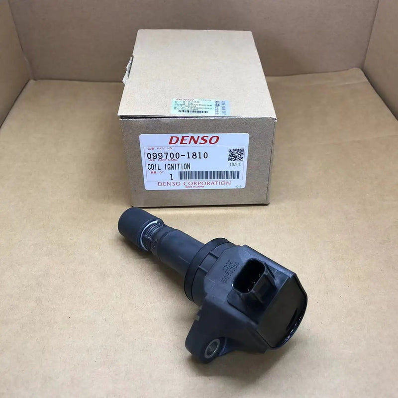 Denso Ignition Coil 099700-1810 Honda Civic CRV HRV by JBH AUTO PARTS