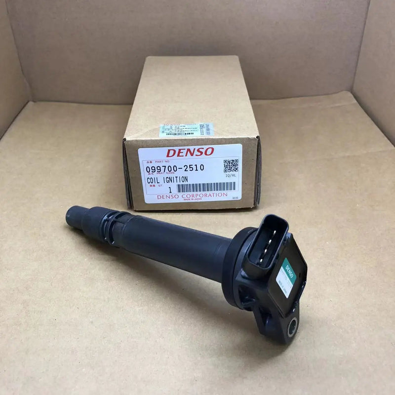 Denso lgnition Coil 099700-2510 ForToyota Alphard AGH30 Camry ASV50Mark X GRX120 Land Cruiser GSJ15URJ201 by JBH AUTO PARTS