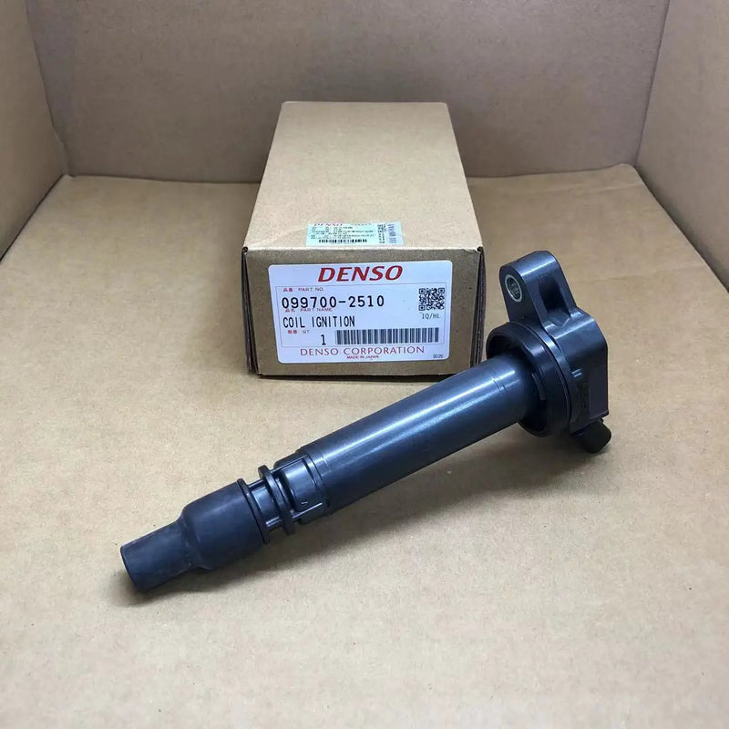 Denso lgnition Coil 099700-2510 ForToyota Alphard AGH30 Camry ASV50Mark X GRX120 Land Cruiser GSJ15URJ201 by JBH AUTO PARTS
