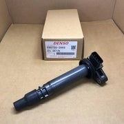 Genuine Denso IGNITION COIL FITS PRADO RZJ120.RCH.3RZ.RZN148. 90919-02237 , 099700-2440 by JBH AUTO PARTS