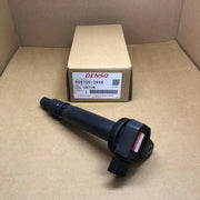 Genuine Denso IGNITION COIL FITS PRADO RZJ120.RCH.3RZ.RZN148. 90919-02237 , 099700-2440 by JBH AUTO PARTS