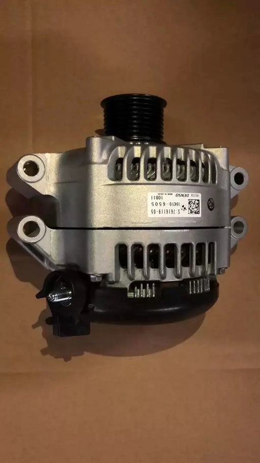 BRAND NEW OEM DENSO Alternator for BMWs 12317616119 by JBH AUTO PARTS