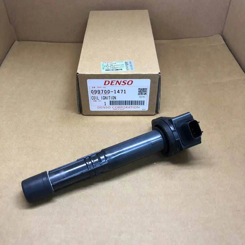 Denso lgnition Coil 099700-1471 Honda Accord 24 2008 TAO by JBH AUTO PARTS