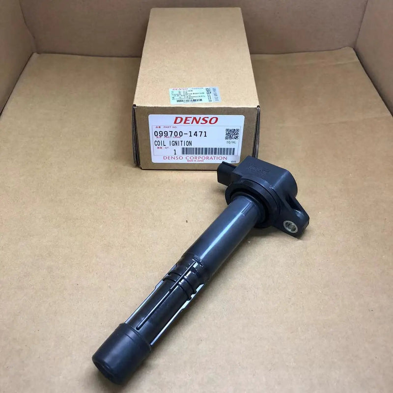 Denso lgnition Coil 099700-1471 Honda Accord 24 2008 TAO by JBH AUTO PARTS