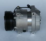 V5 for SSANGYONG REXTON 2.7L ac compressor 6651305011 6611304415 6611304915 32483G by JBH AUTO PARTS