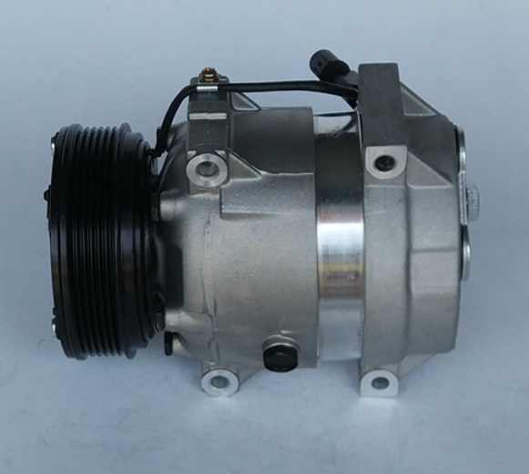 V5 for SSANGYONG REXTON 2.7L ac compressor 6651305011 6611304415 6611304915 32483G by JBH AUTO PARTS