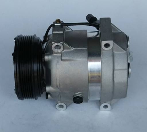 V5 for SSANGYONG REXTON 2.7L ac compressor 6651305011 6611304415 6611304915 32483G by JBH AUTO PARTS