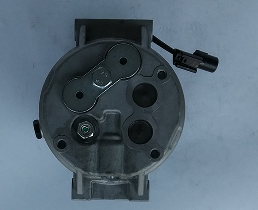V5 for SSANGYONG REXTON 2.7L ac compressor 6651305011 6611304415 6611304915 32483G by JBH AUTO PARTS