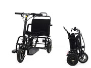Kiwi Grab Kiwi Grab Foldable 3 wheel electric scooter mobility scooter black Foldable 3 wheel electric scooter mobility scooter black
