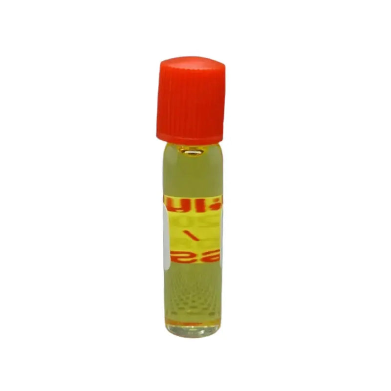 Mobieus Watch Oil 8000/4 by Habicare