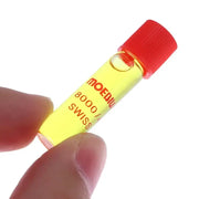 Mobieus Watch Oil 8000/4 by Habicare