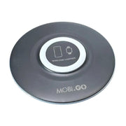 9eight5 Electronics Accessories Mobigo 15W Wireless Charger (Designed for phones, smart watches & Airpods) Mobigo 15W Wireless Charger (Designed for phones, smart watches & Airpods)