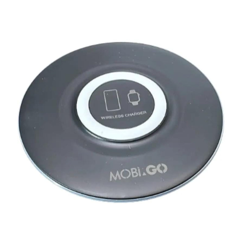 9eight5 Electronics Accessories Mobigo 15W Wireless Charger (Designed for phones, smart watches & Airpods) Mobigo 15W Wireless Charger (Designed for phones, smart watches & Airpods)