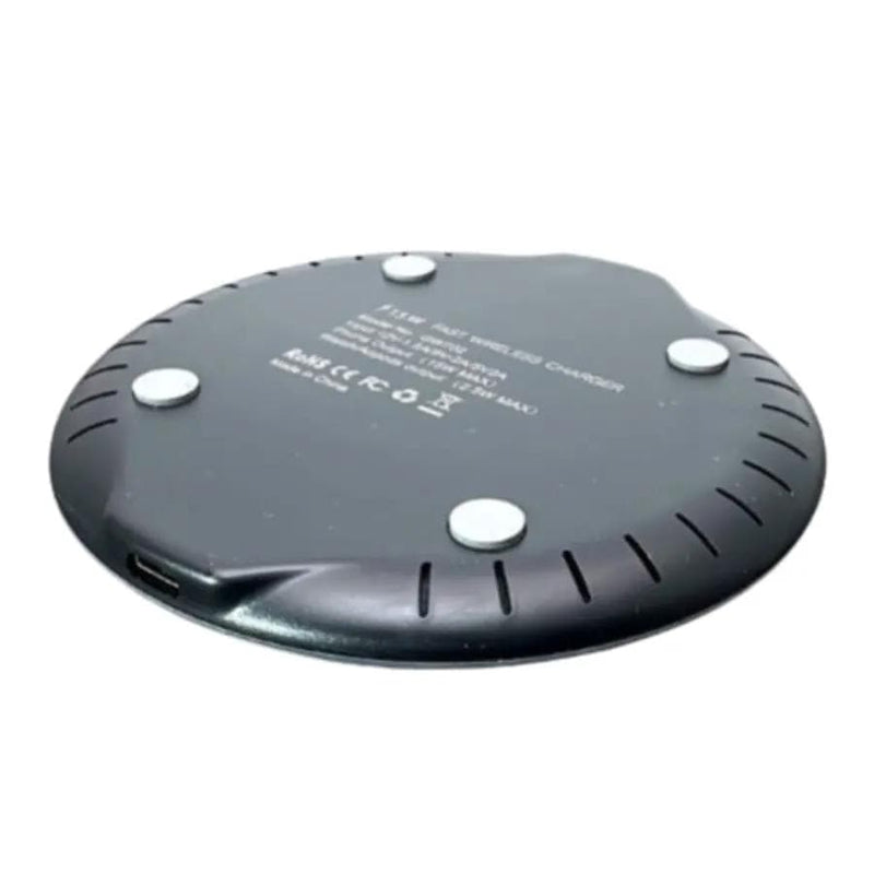 9eight5 Electronics Accessories Mobigo 15W Wireless Charger (Designed for phones, smart watches & Airpods) Mobigo 15W Wireless Charger (Designed for phones, smart watches & Airpods)