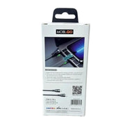 9eight5 Accessories Mobigo 1m 20W Type-C to Lightning cable GO1TL Mobigo 1m 20W Type C to Lightning Cable GO1TL