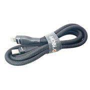 9eight5 Accessories Mobigo 1m 20W Type-C to Lightning cable GO1TL Mobigo 1m 20W Type C to Lightning Cable GO1TL