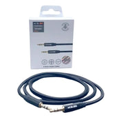 9eight5 Accessories Mobigo 1m 3.5mm cable GO62AA Mobigo 1m 3.5mm Audio Cable GO62AA for Headphones