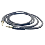 9eight5 Accessories Mobigo 1m 3.5mm cable GO62AA Mobigo 1m 3.5mm Audio Cable GO62AA for Headphones