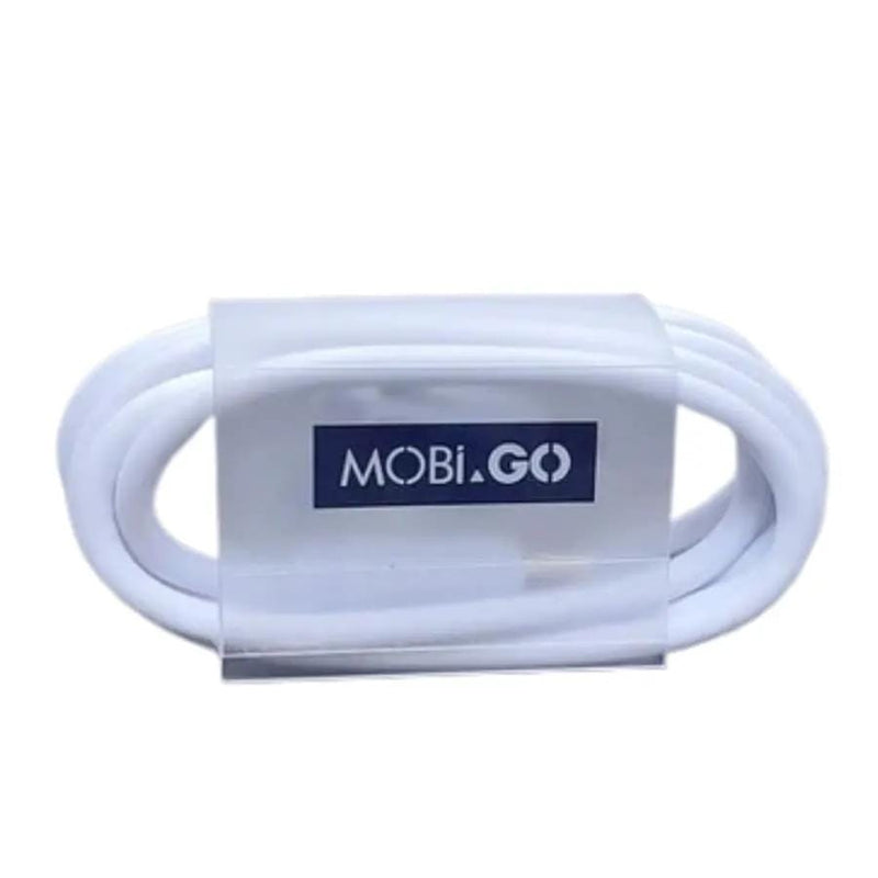 9eight5 Accessories Mobigo 1m PD 20W Type-C to Lightning Cable Mobigo 1m USB C PD 20W to Lightning Cable