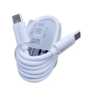 9eight5 Accessories Mobigo 1m Type-C to C Charging Cable GO501 (without package) Mobigo 1m Type C To Type C Cable GO501 For USB C Devices